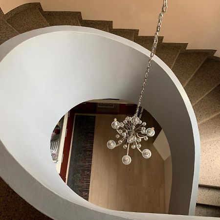 Casa Cervo Apartment Olbia Ngoại thất bức ảnh