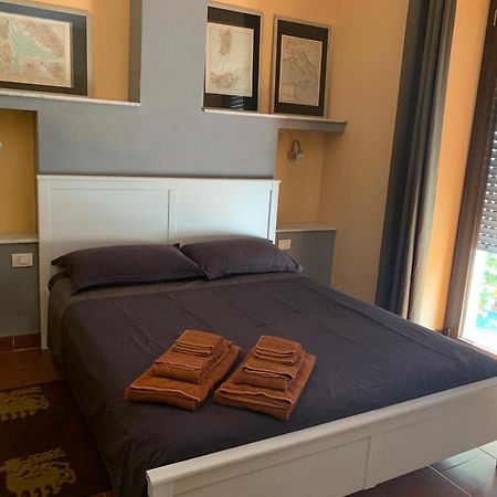 Casa Cervo Apartment Olbia Ngoại thất bức ảnh