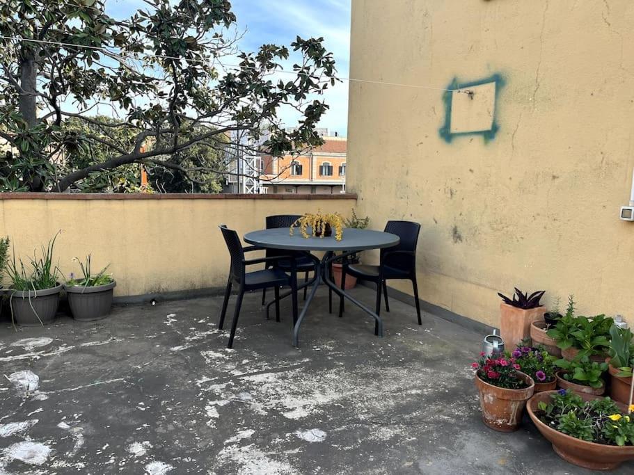 Casa Cervo Apartment Olbia Ngoại thất bức ảnh