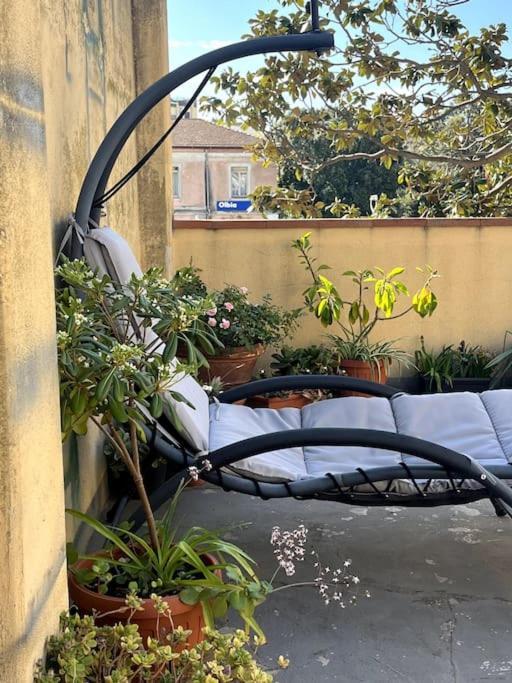 Casa Cervo Apartment Olbia Ngoại thất bức ảnh