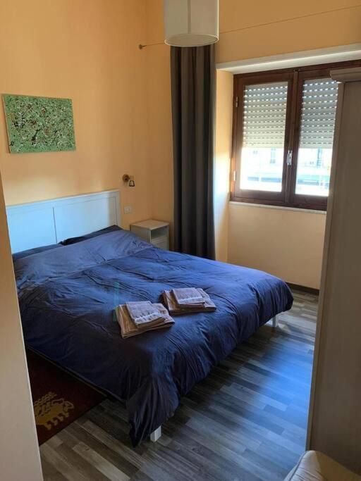 Casa Cervo Apartment Olbia Ngoại thất bức ảnh