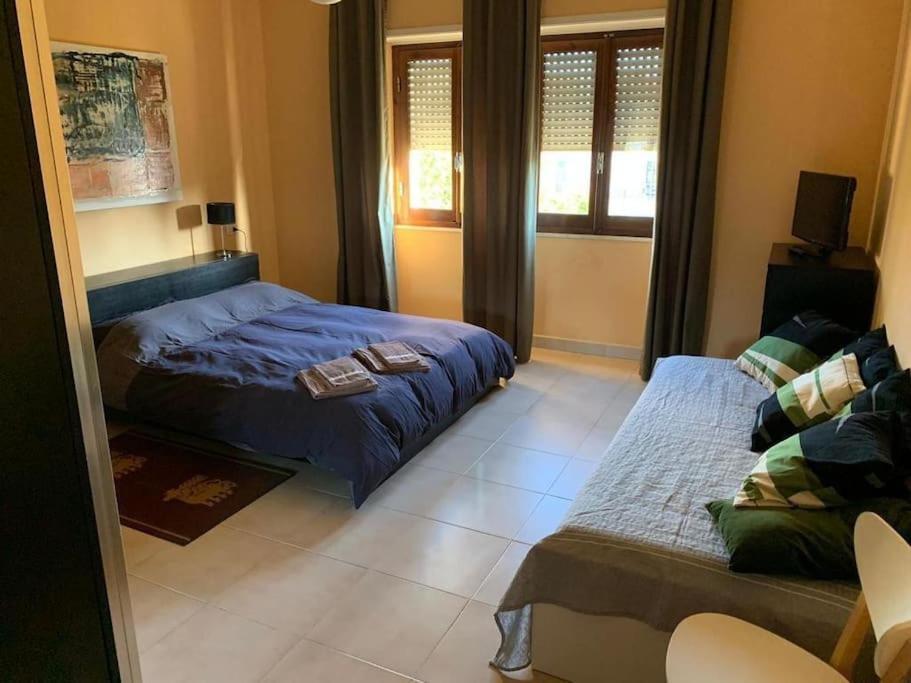 Casa Cervo Apartment Olbia Ngoại thất bức ảnh