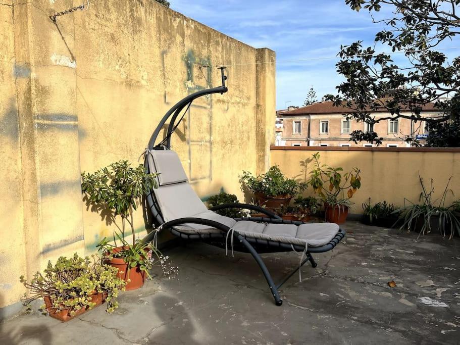 Casa Cervo Apartment Olbia Ngoại thất bức ảnh
