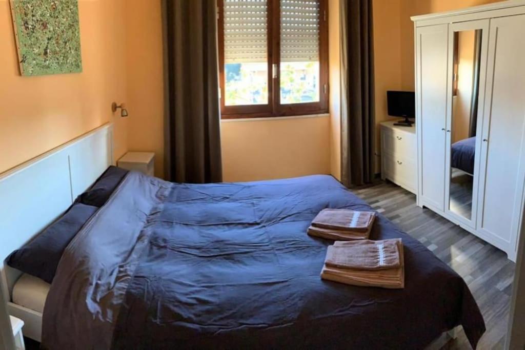 Casa Cervo Apartment Olbia Ngoại thất bức ảnh