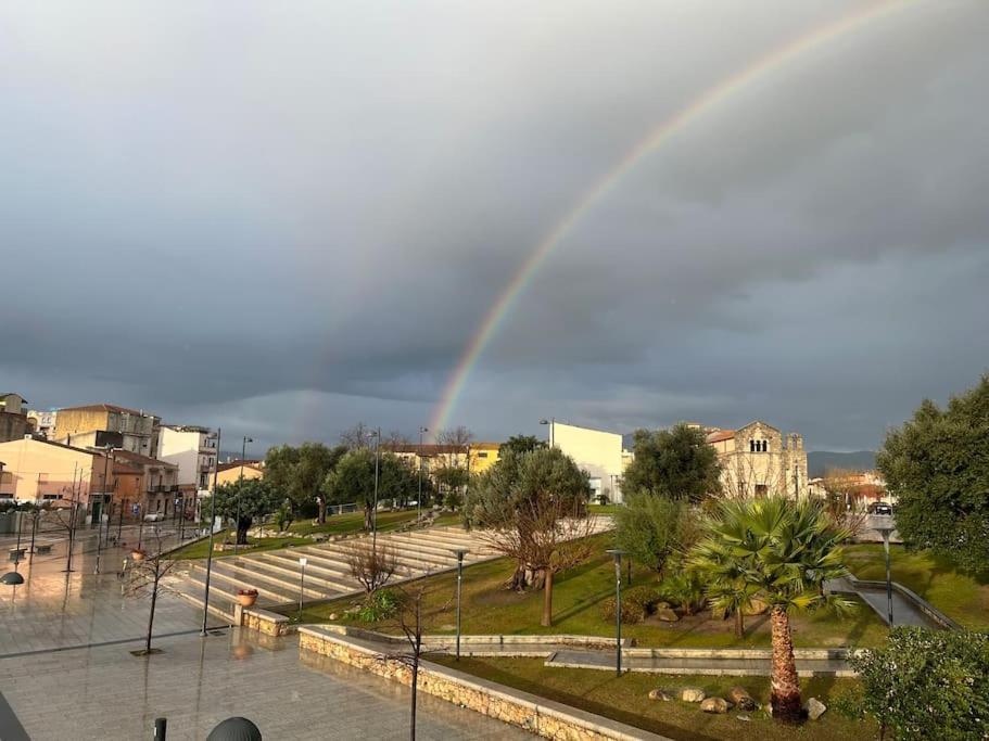 Casa Cervo Apartment Olbia Ngoại thất bức ảnh