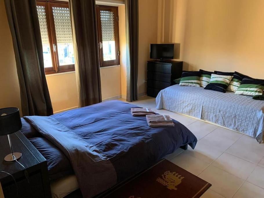 Casa Cervo Apartment Olbia Ngoại thất bức ảnh