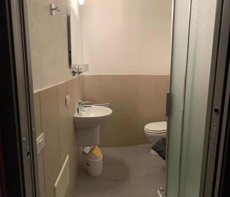 Casa Cervo Apartment Olbia Ngoại thất bức ảnh