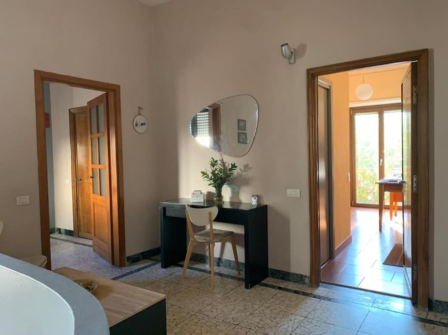 Casa Cervo Apartment Olbia Ngoại thất bức ảnh