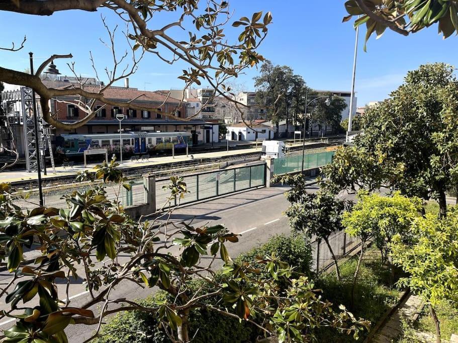Casa Cervo Apartment Olbia Ngoại thất bức ảnh