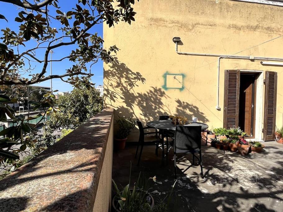 Casa Cervo Apartment Olbia Ngoại thất bức ảnh