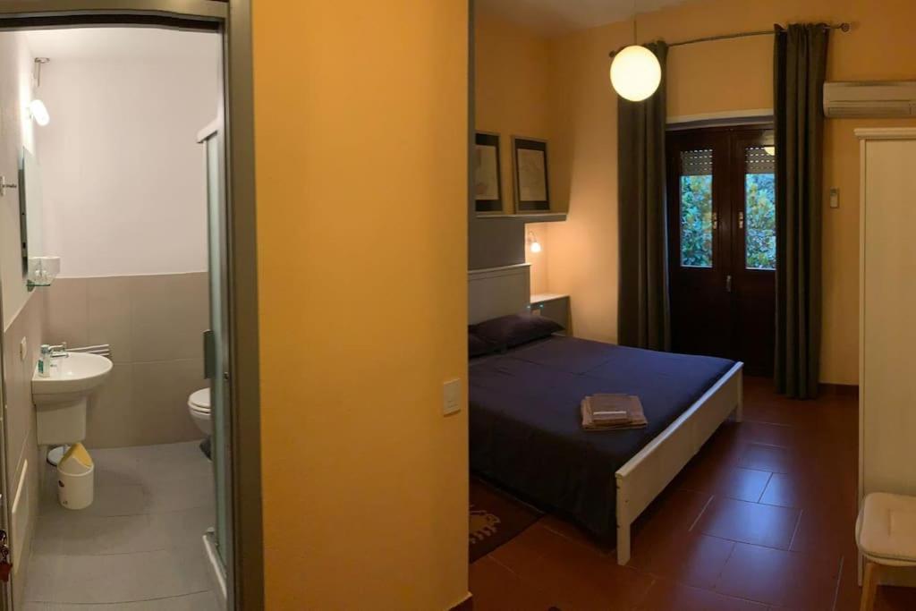 Casa Cervo Apartment Olbia Ngoại thất bức ảnh