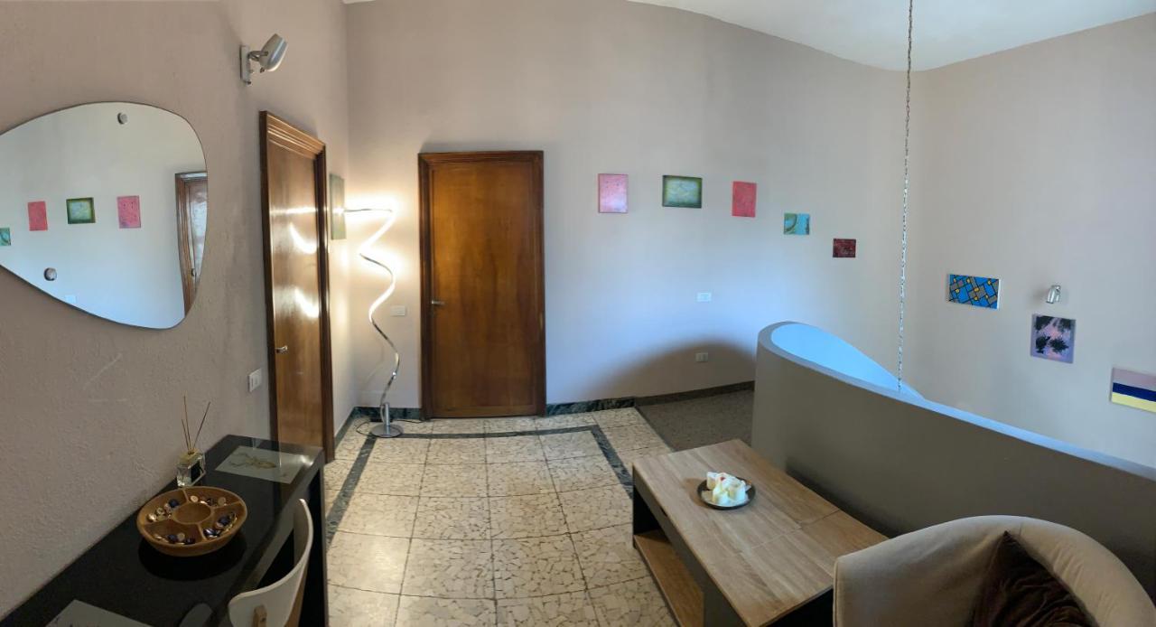Casa Cervo Apartment Olbia Ngoại thất bức ảnh