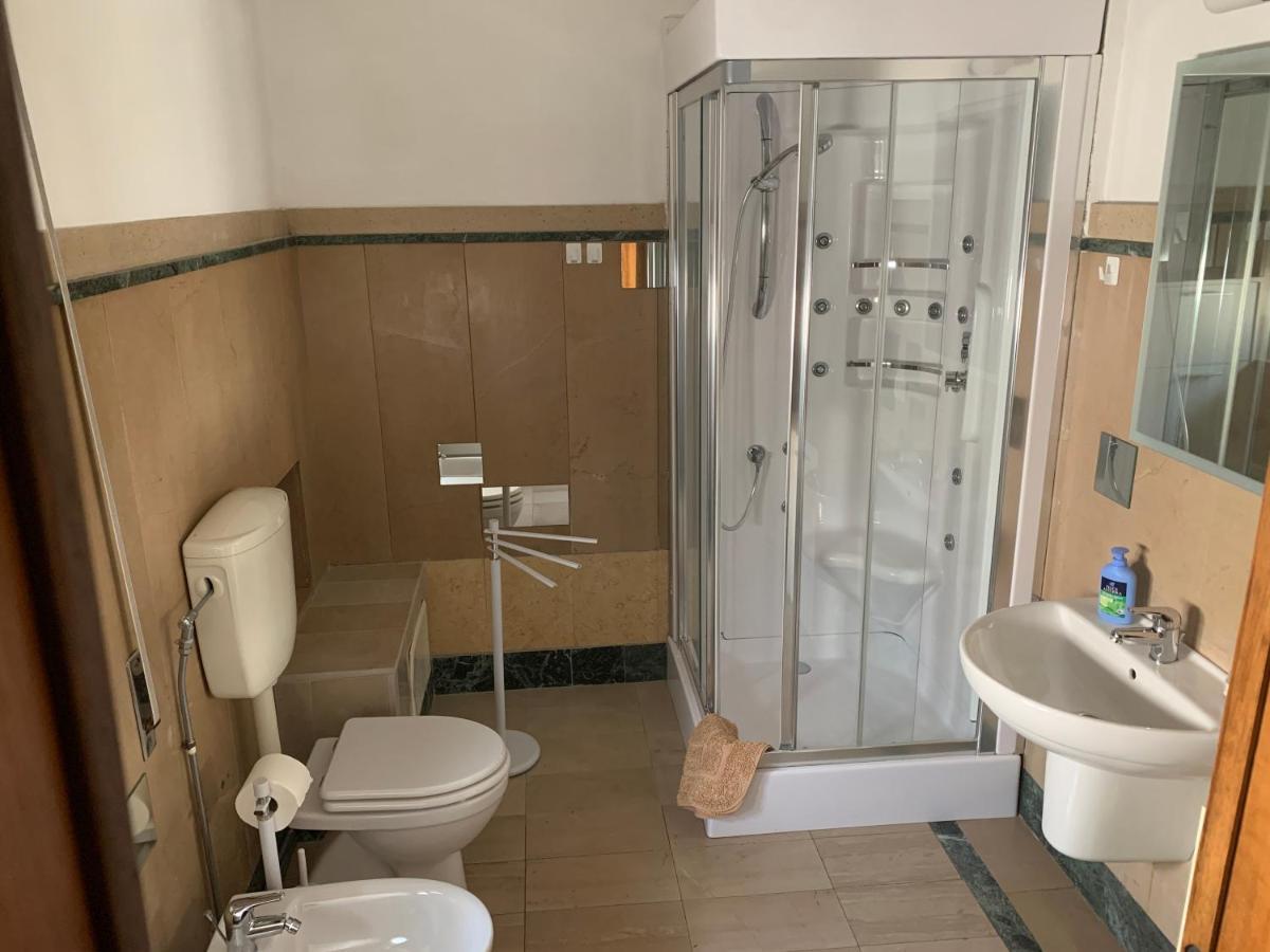Casa Cervo Apartment Olbia Ngoại thất bức ảnh