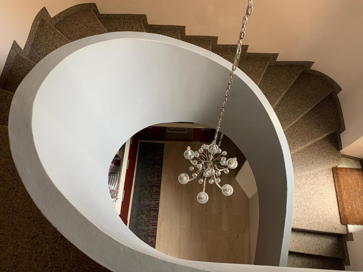 Casa Cervo Apartment Olbia Ngoại thất bức ảnh