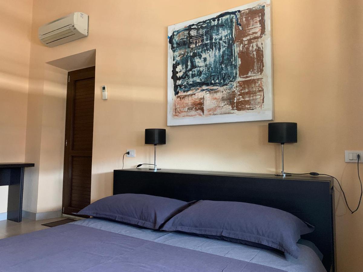 Casa Cervo Apartment Olbia Ngoại thất bức ảnh