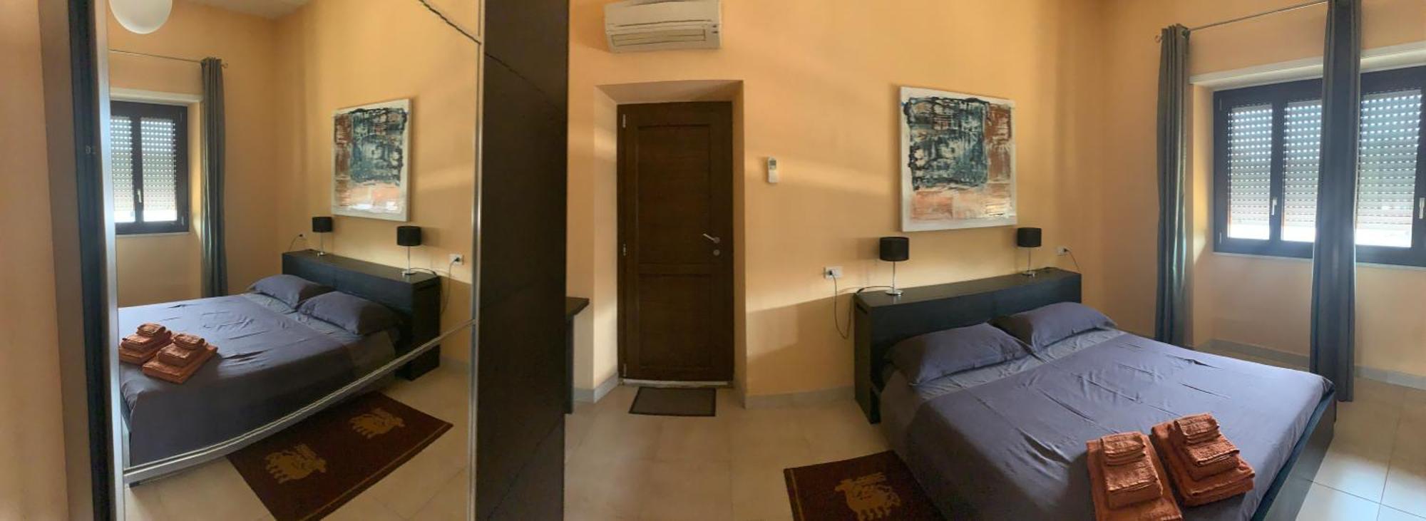 Casa Cervo Apartment Olbia Ngoại thất bức ảnh