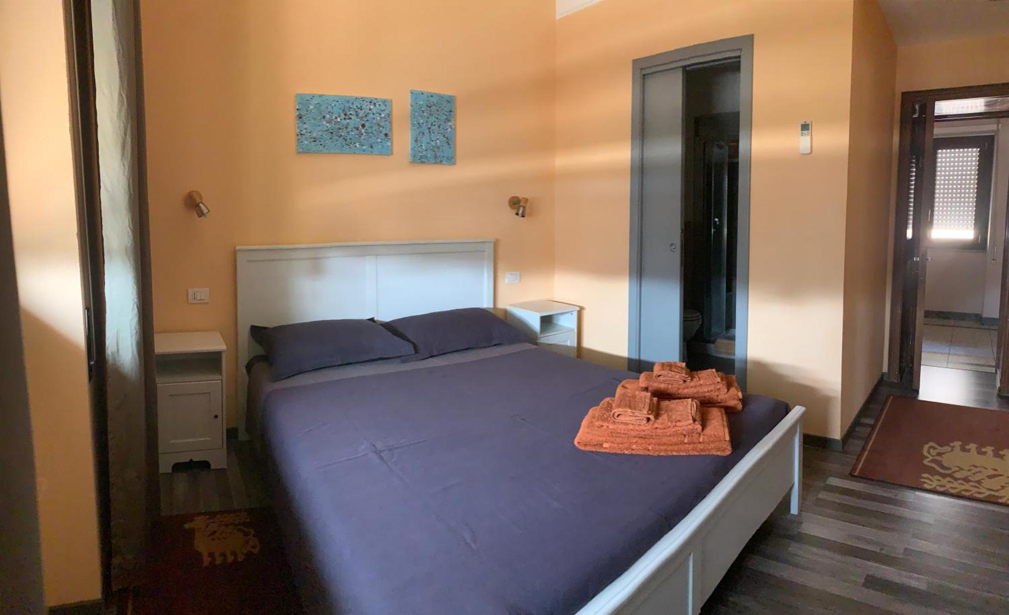 Casa Cervo Apartment Olbia Ngoại thất bức ảnh