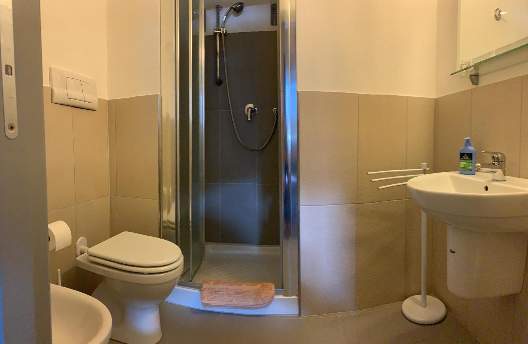 Casa Cervo Apartment Olbia Ngoại thất bức ảnh