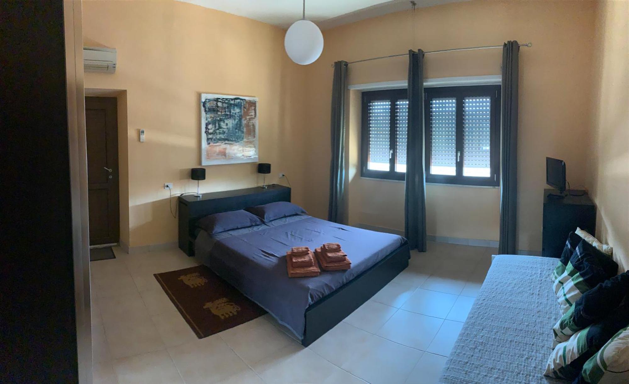 Casa Cervo Apartment Olbia Ngoại thất bức ảnh