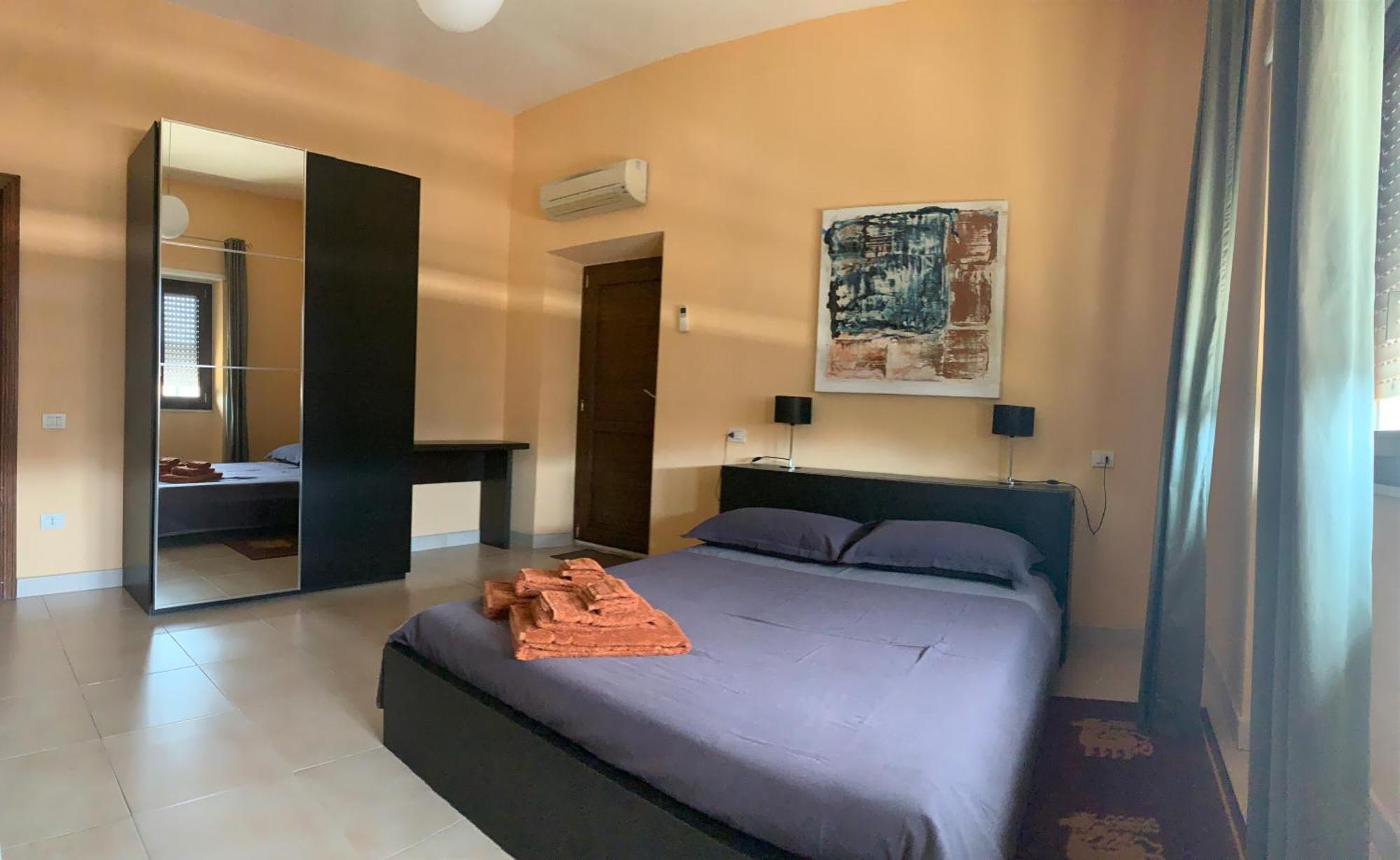 Casa Cervo Apartment Olbia Ngoại thất bức ảnh
