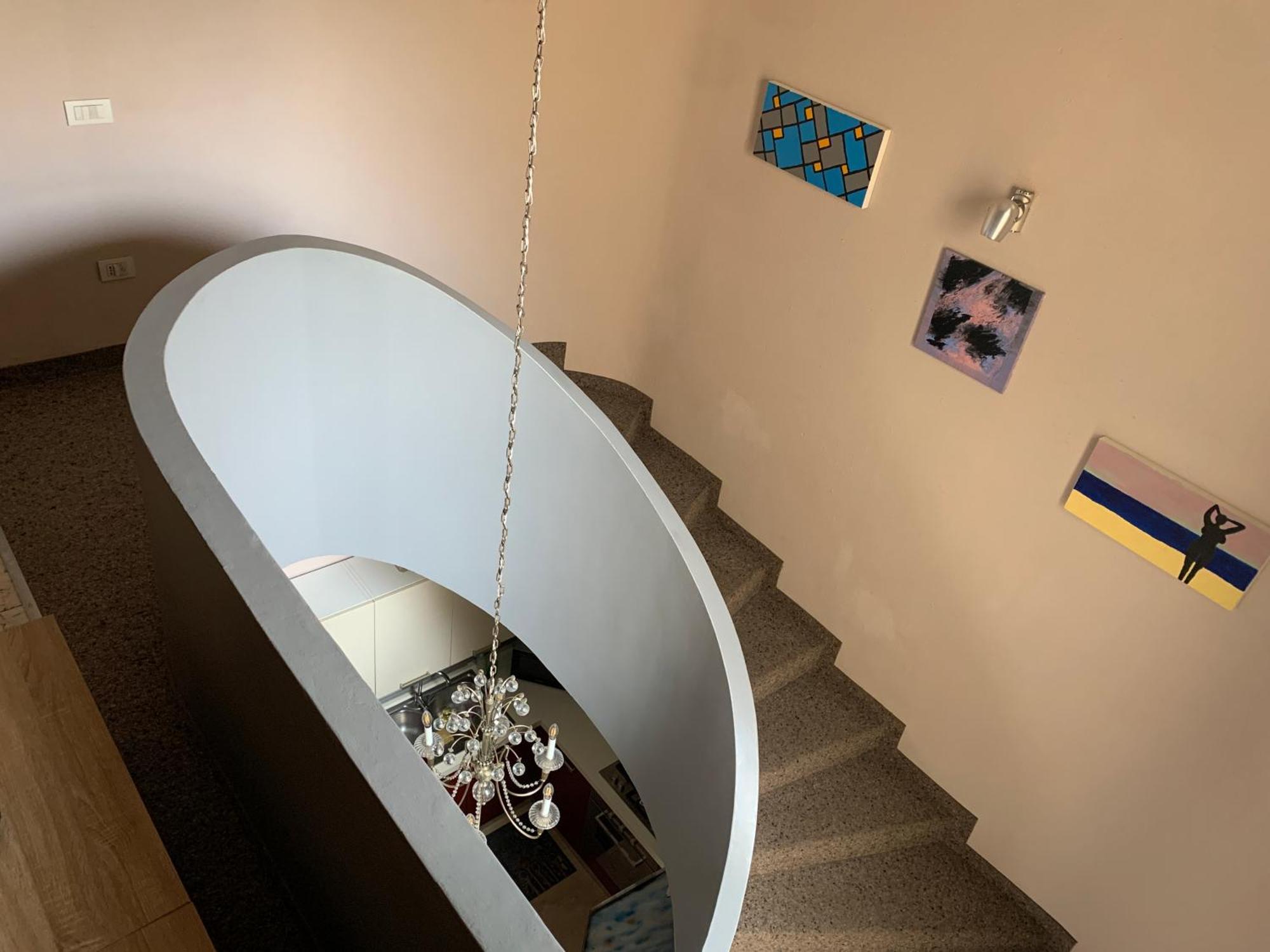 Casa Cervo Apartment Olbia Ngoại thất bức ảnh