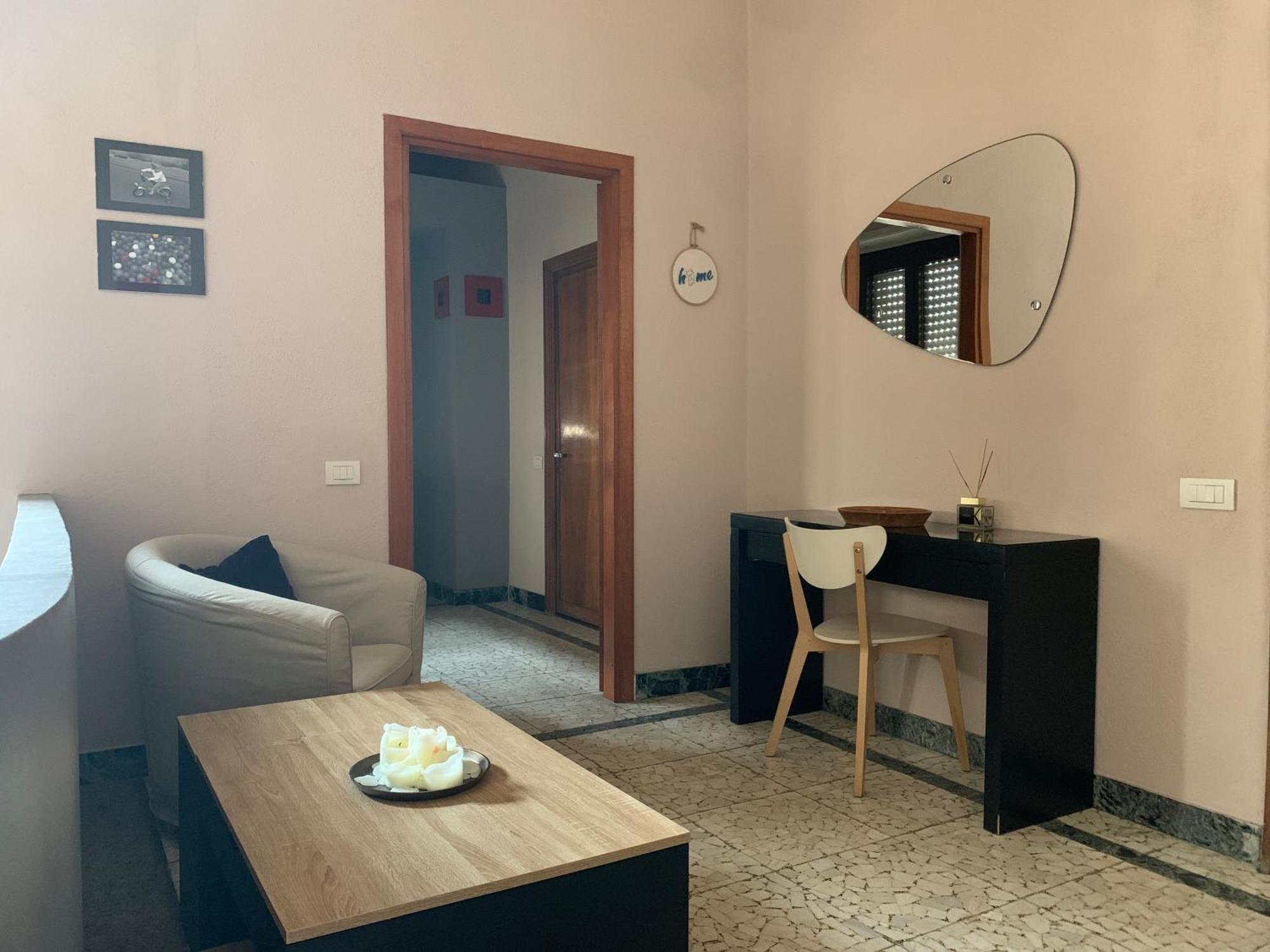 Casa Cervo Apartment Olbia Ngoại thất bức ảnh