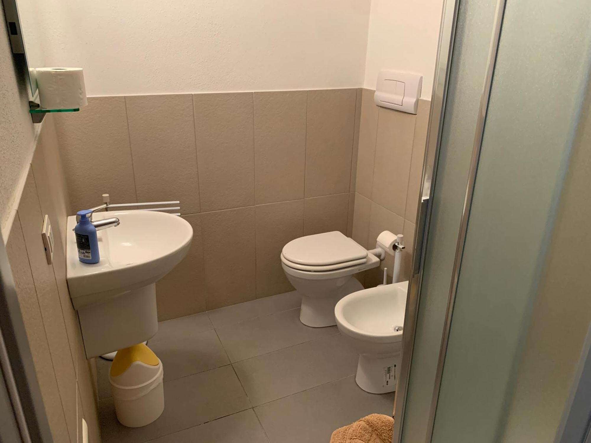 Casa Cervo Apartment Olbia Ngoại thất bức ảnh