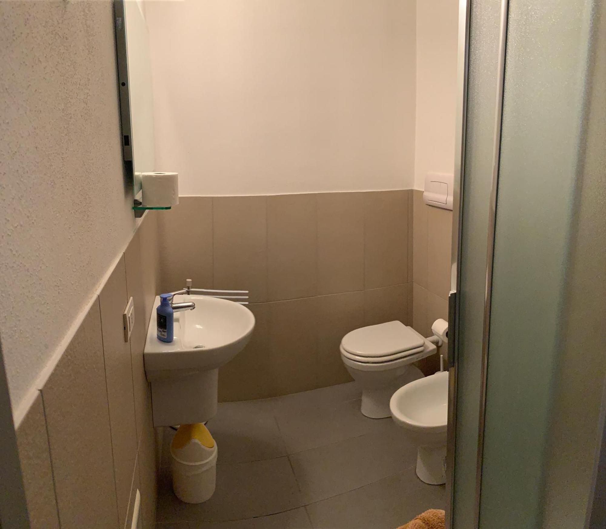 Casa Cervo Apartment Olbia Ngoại thất bức ảnh