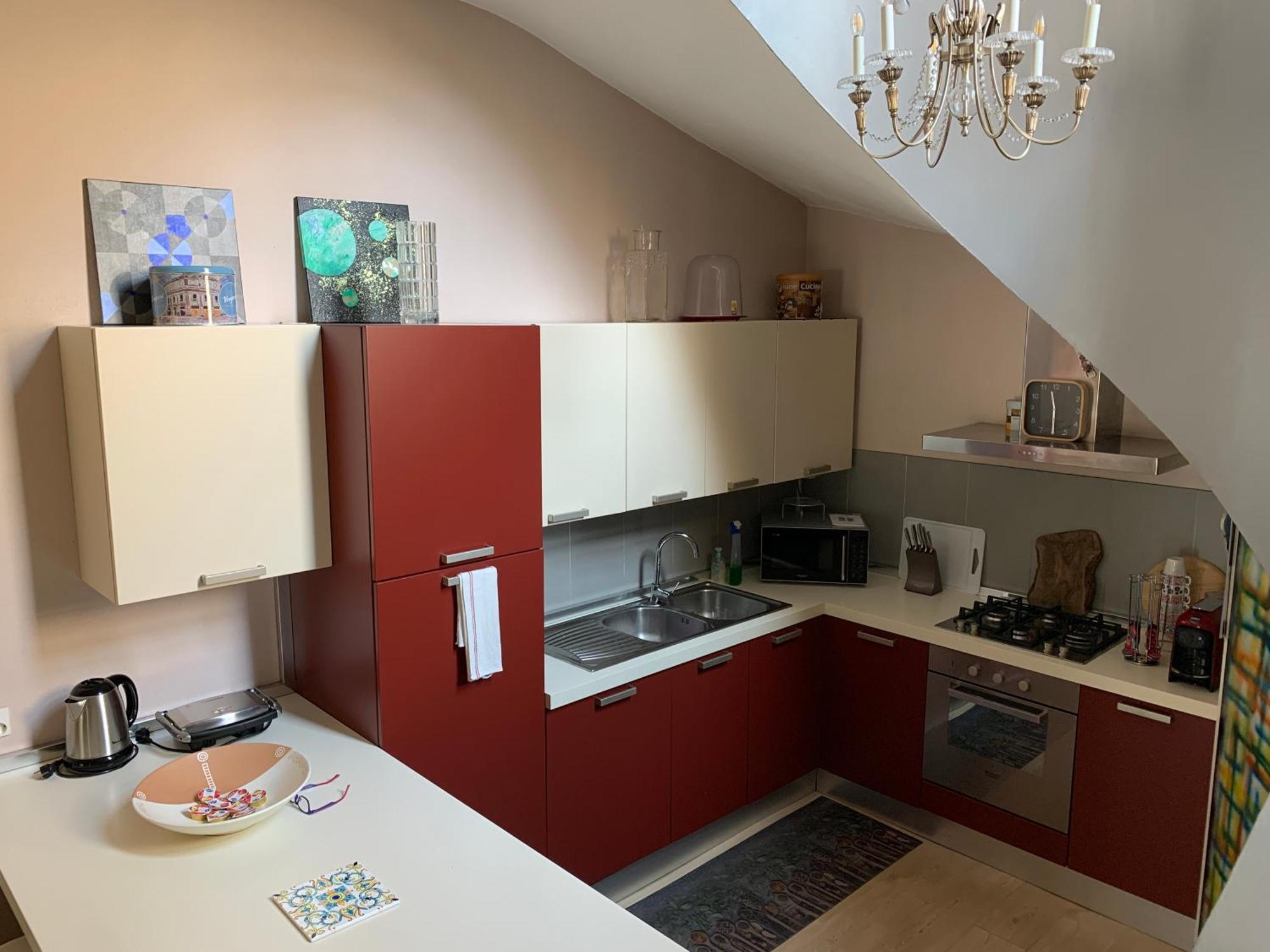 Casa Cervo Apartment Olbia Ngoại thất bức ảnh