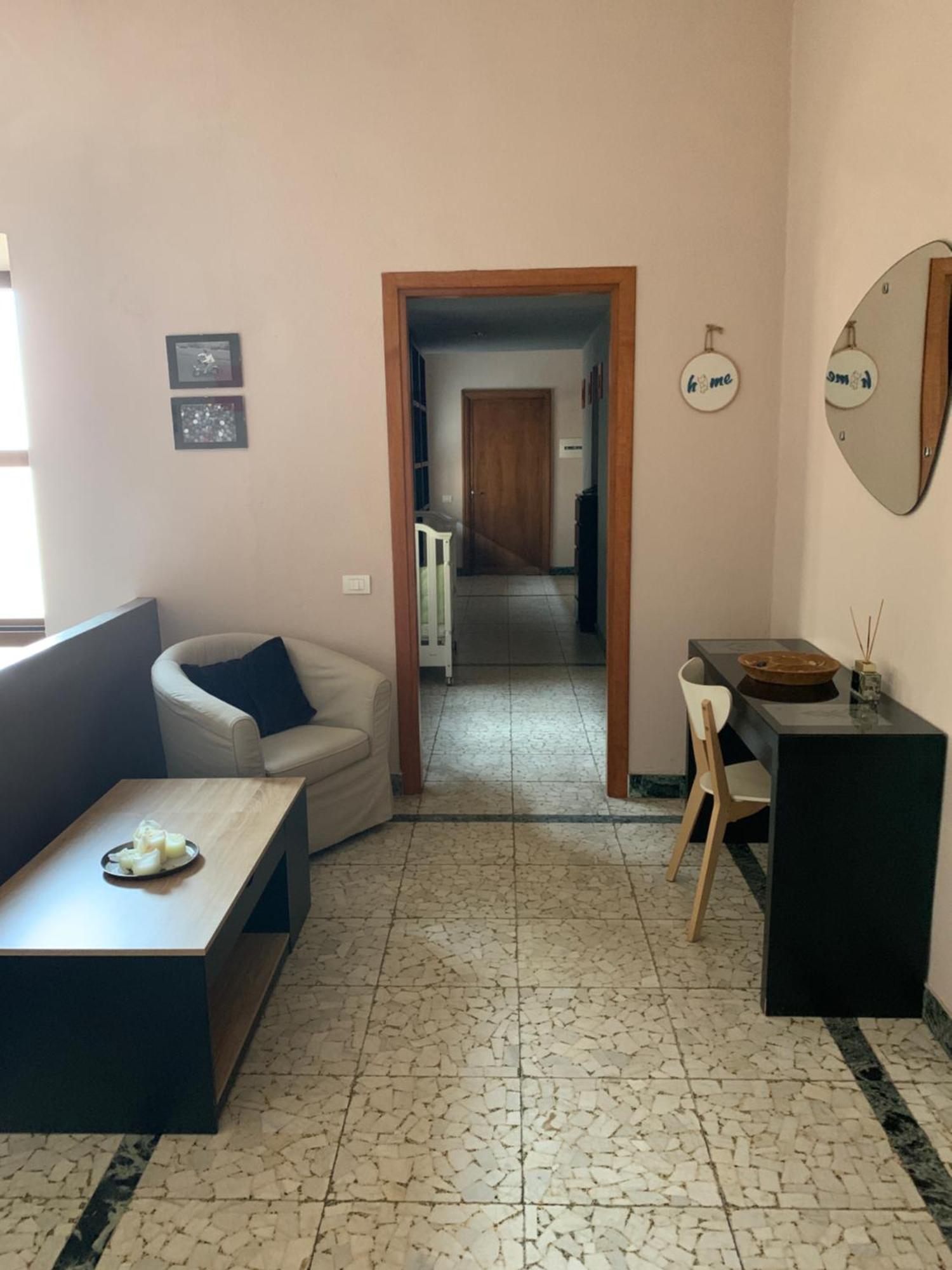 Casa Cervo Apartment Olbia Ngoại thất bức ảnh