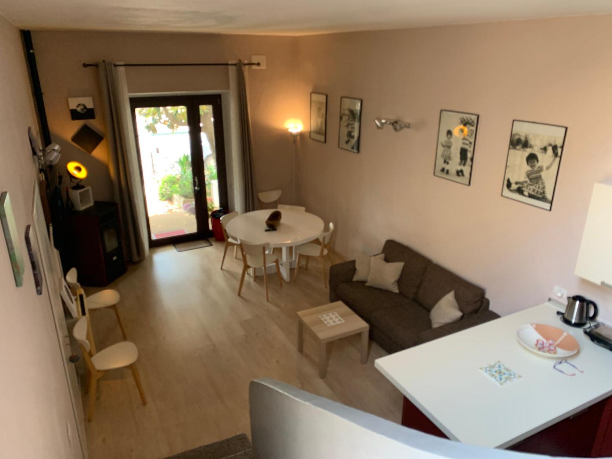 Casa Cervo Apartment Olbia Ngoại thất bức ảnh