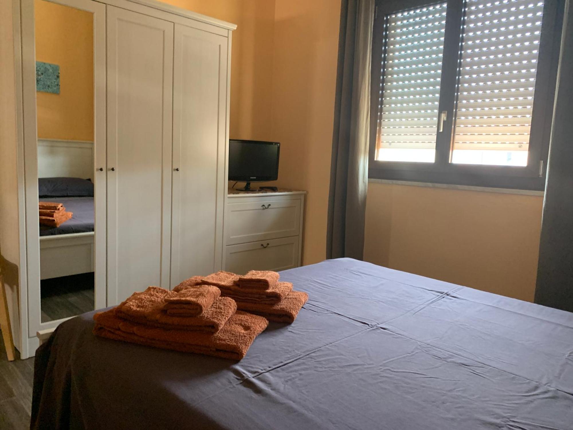 Casa Cervo Apartment Olbia Ngoại thất bức ảnh