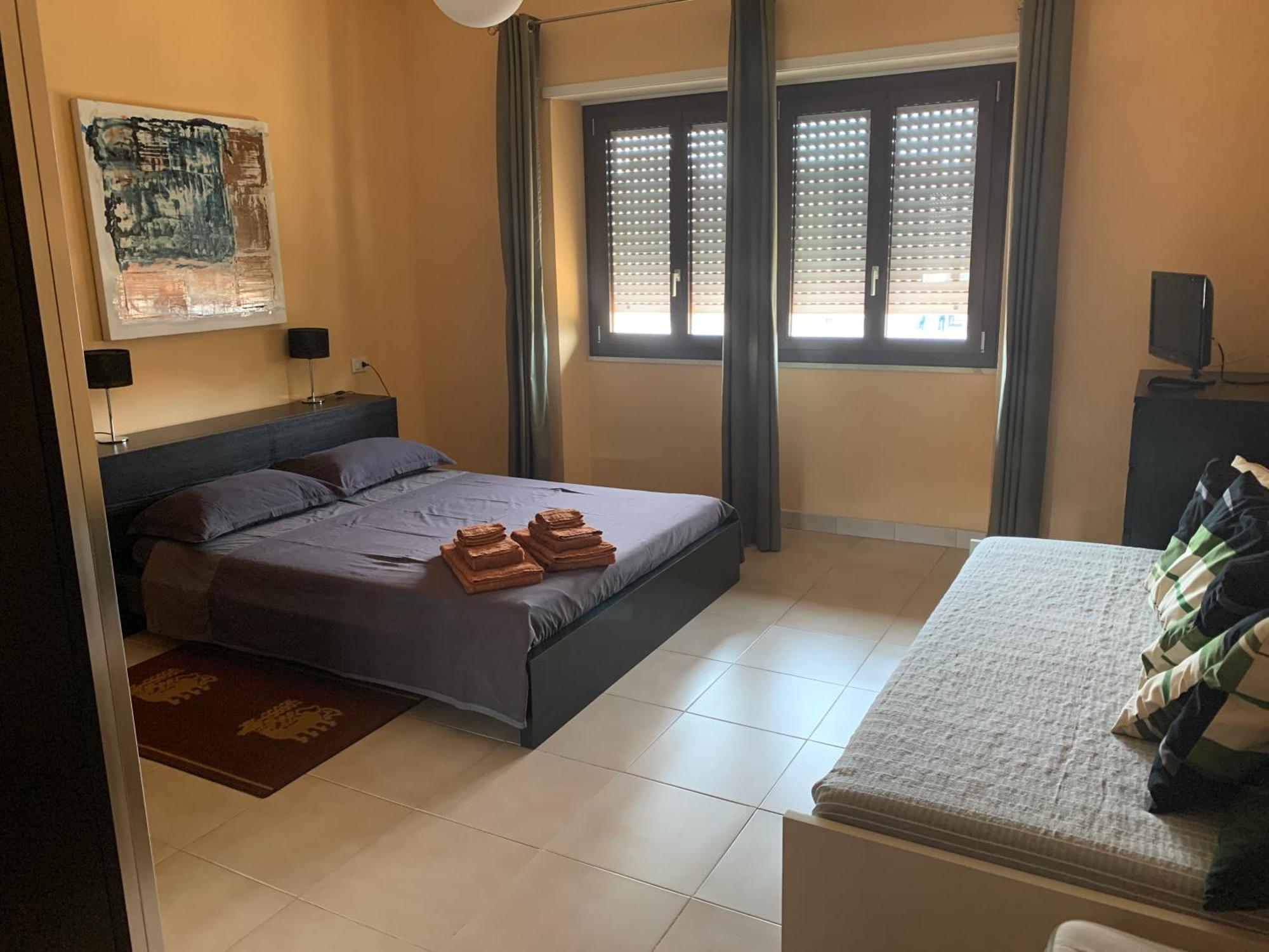 Casa Cervo Apartment Olbia Ngoại thất bức ảnh